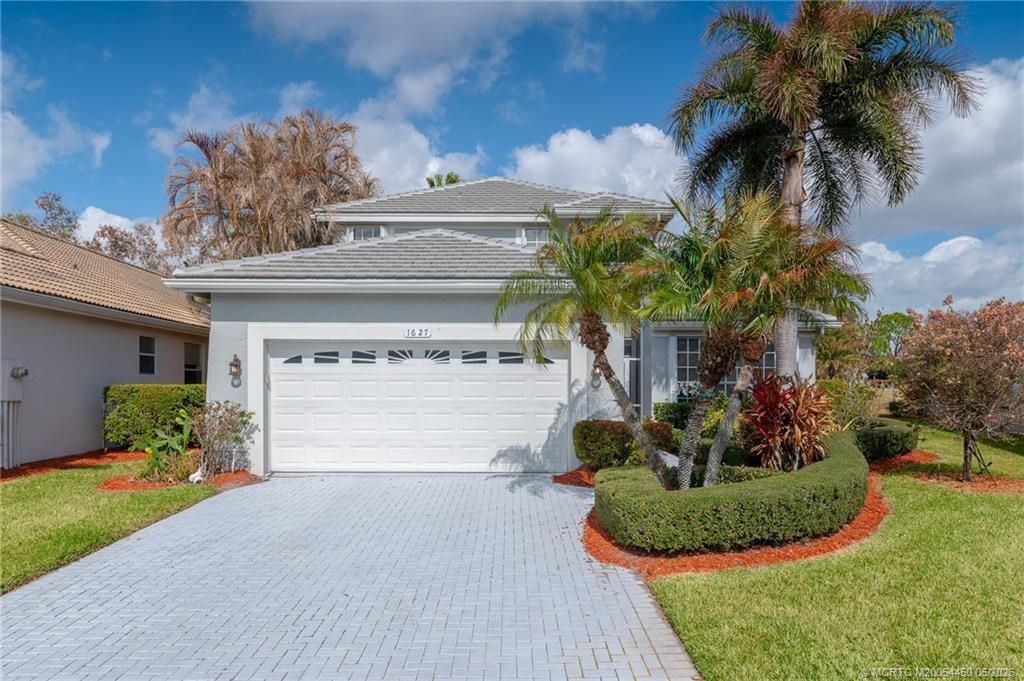 1627 SE Ballantrae Boulevard, Port Saint Lucie, FL 34952 Photo