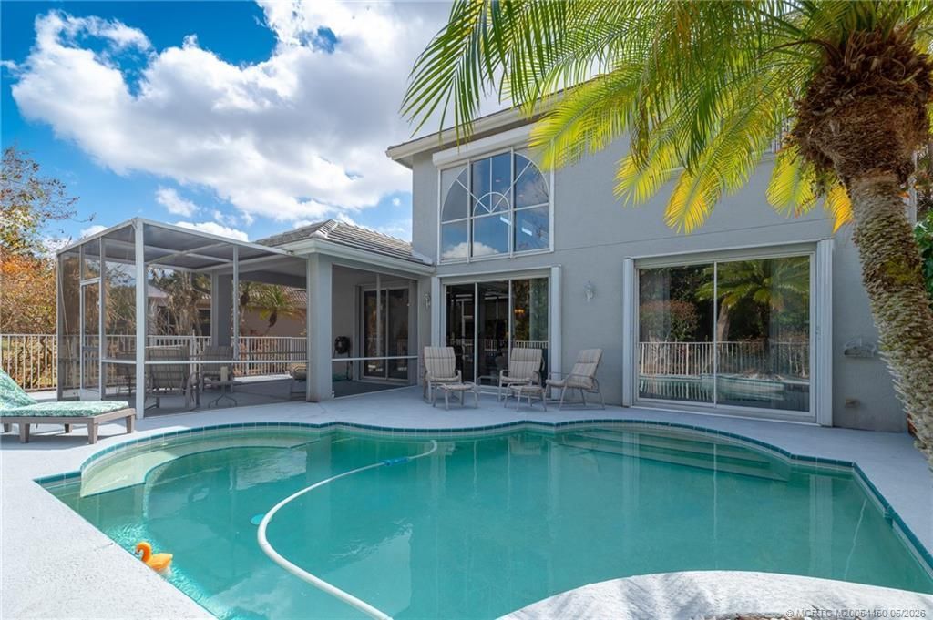 1627 SE Ballantrae Boulevard, Port Saint Lucie, FL 34952 Photo