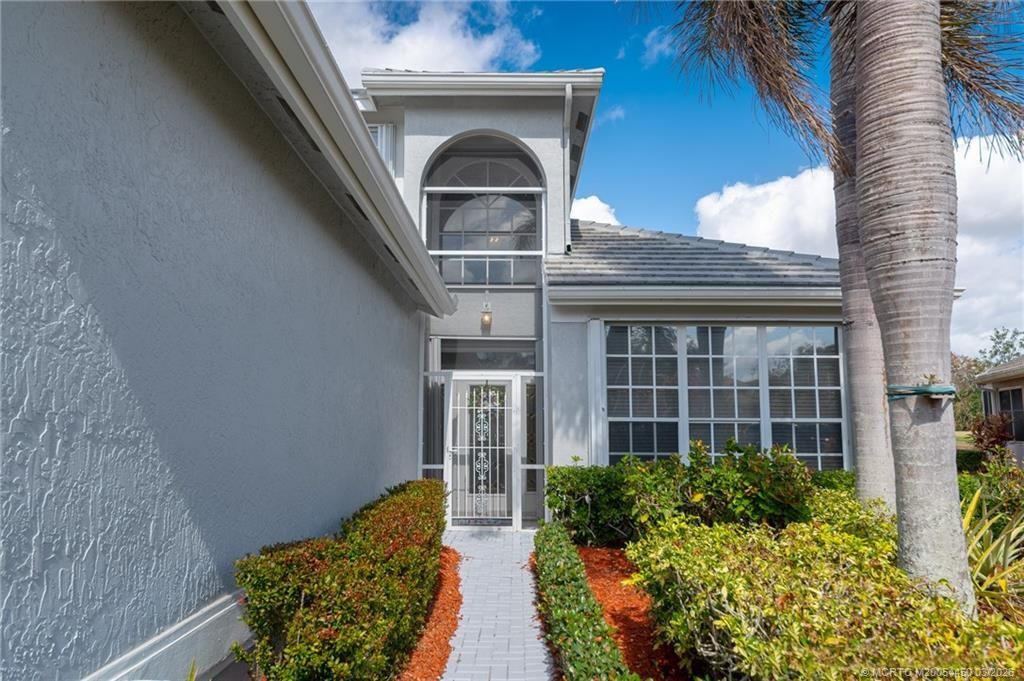 1627 SE Ballantrae Boulevard, Port Saint Lucie, FL 34952 Photo