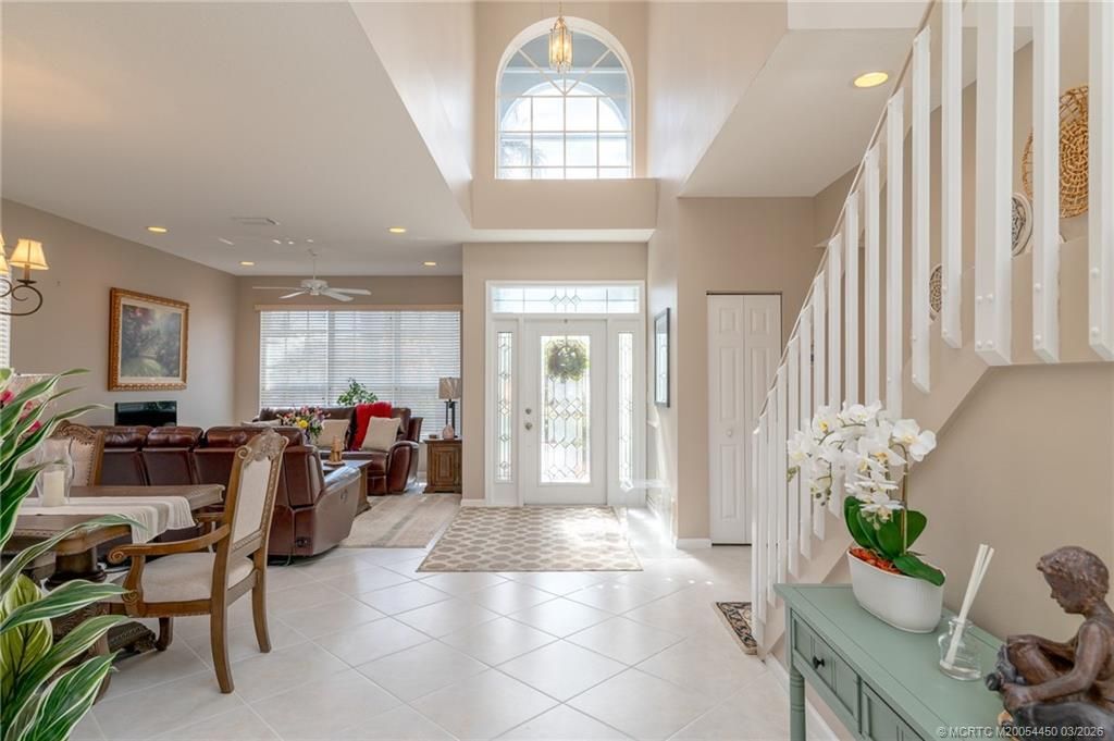 1627 SE Ballantrae Boulevard, Port Saint Lucie, FL 34952 Photo