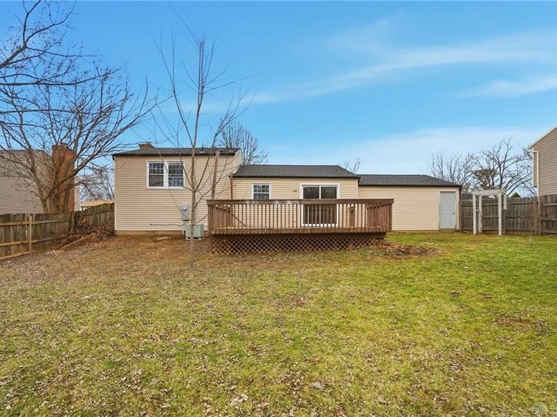 5540 Signet Drive, Huber Heights, OH 45424 Photo 45