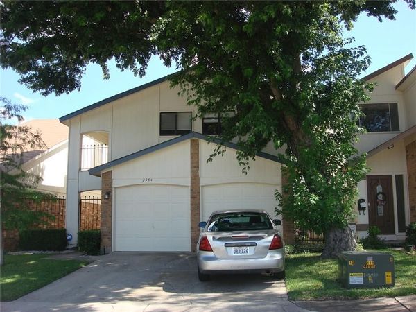 2904 Southern Cross Drive, Garland, TX 75044