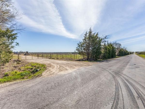 TBD CR-580 , Blue Ridge, TX 75424