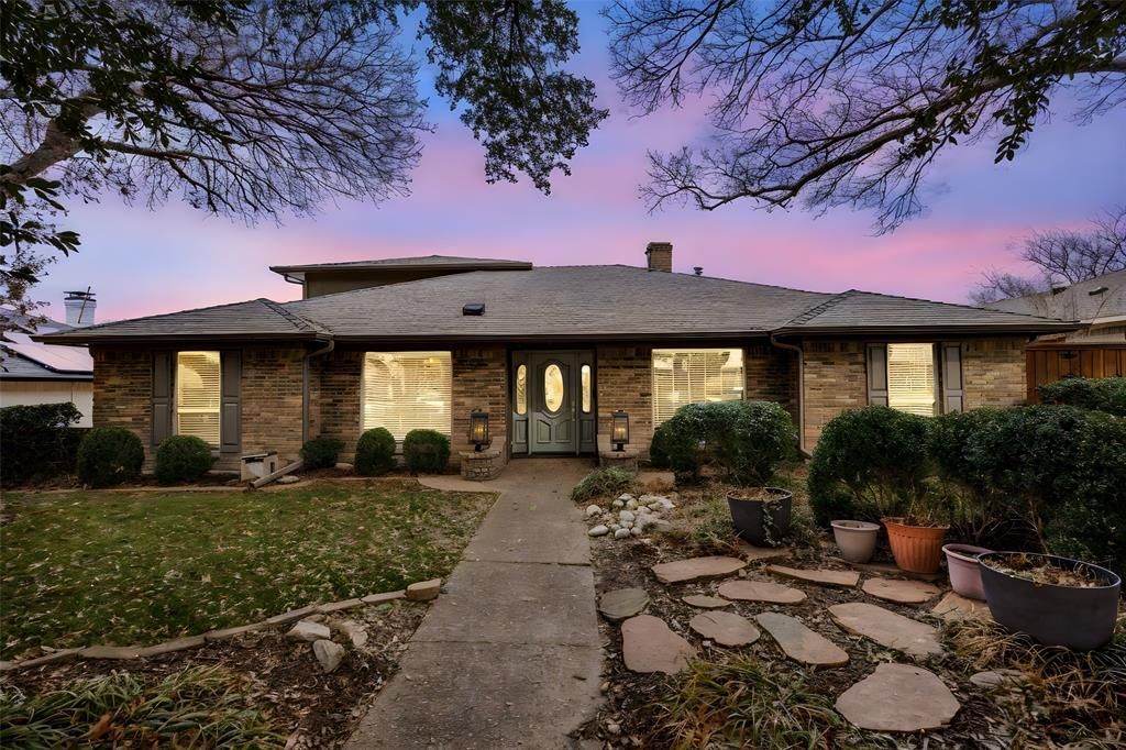 523 Stillmeadow Drive, Richardson, TX 75081 Main Photo