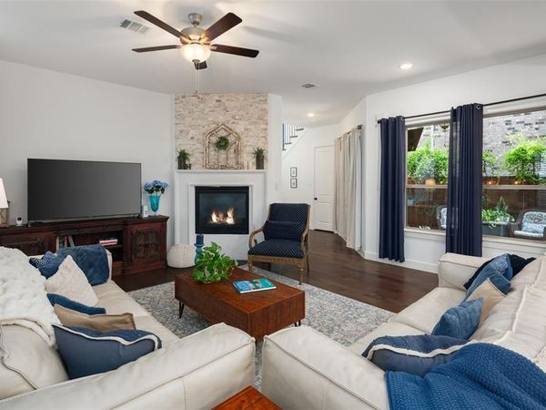 4881 Miles Way, Fairview, TX 75069