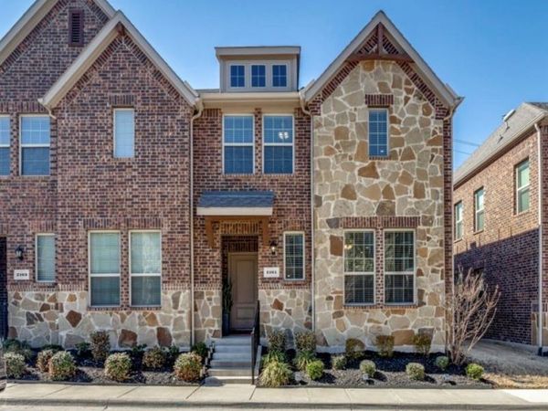 2161 Steer Creek Place, Mesquite, TX 75149