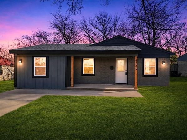 4330 Scottsdale Drive, Mesquite, TX 75150