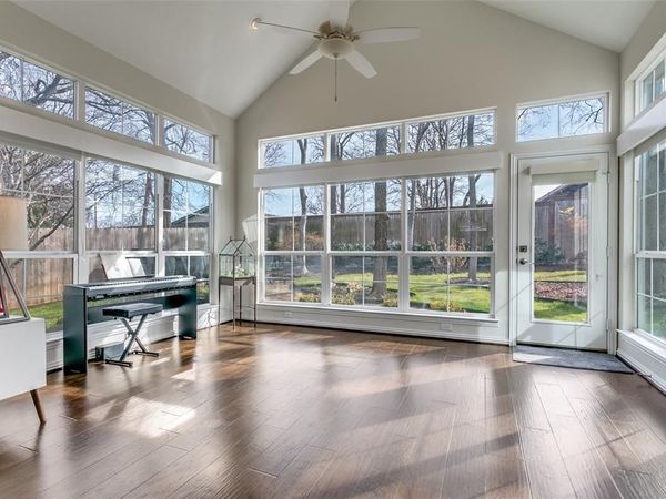 202 Ivy Glen Drive, Grapevine, TX 76051