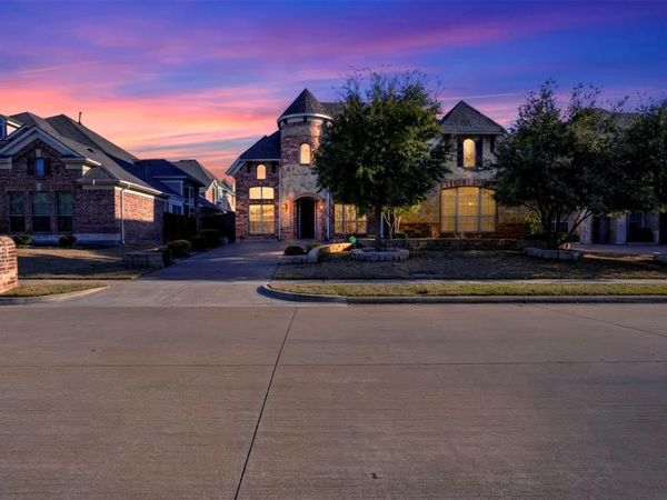 1525 Snowberry Drive, Allen, TX 75013