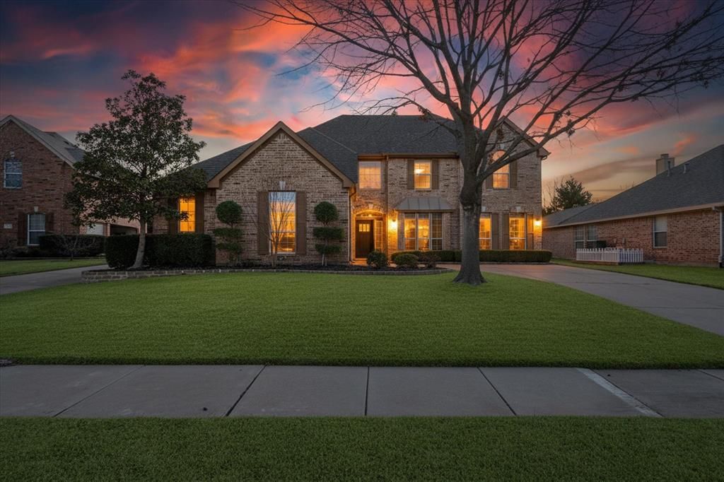 505 Sorenson Trail, Keller, TX 76248 Main Photo