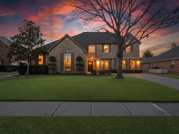 505 Sorenson Trail, Keller, TX 76248