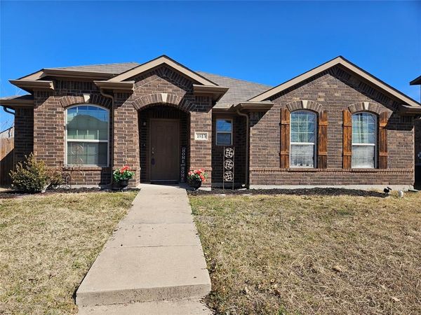1813 Overlook Drive, Lancaster, TX 75146