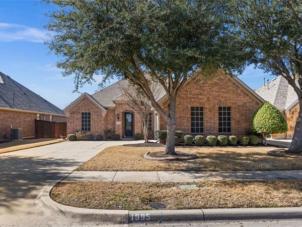 1995 Verde Court, Allen, TX 75013