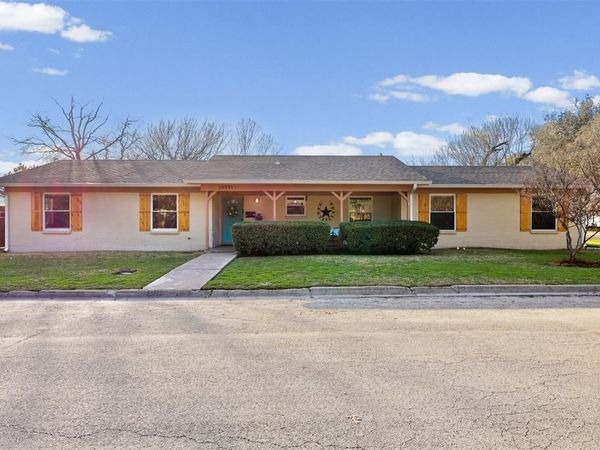 3009 Faye Drive, Richland Hills, TX 76118