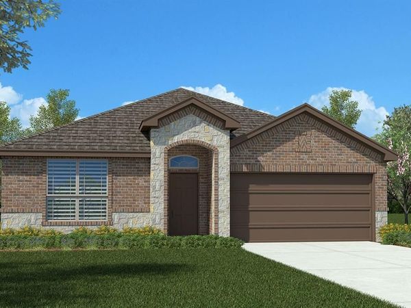 15932 STABLEFORD Road, Fort Worth, TX 76247