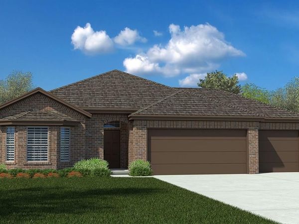 15956 STABLEFORD Road, Fort Worth, TX 76247