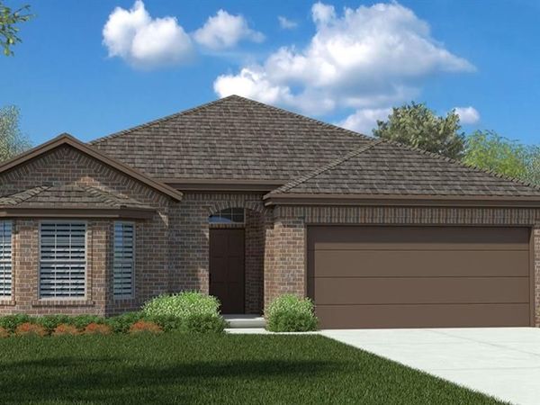 15956 STABLEFORD Road, Fort Worth, TX 76247