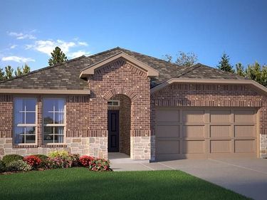 752 RUBICON Road, Fort Worth, TX 76247