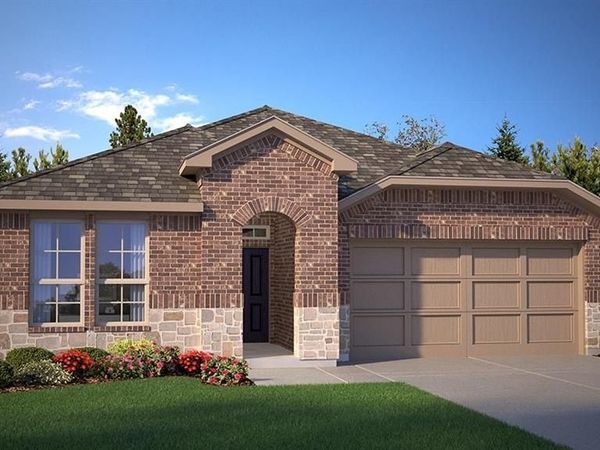 752 RUBICON Road, Fort Worth, TX 76247