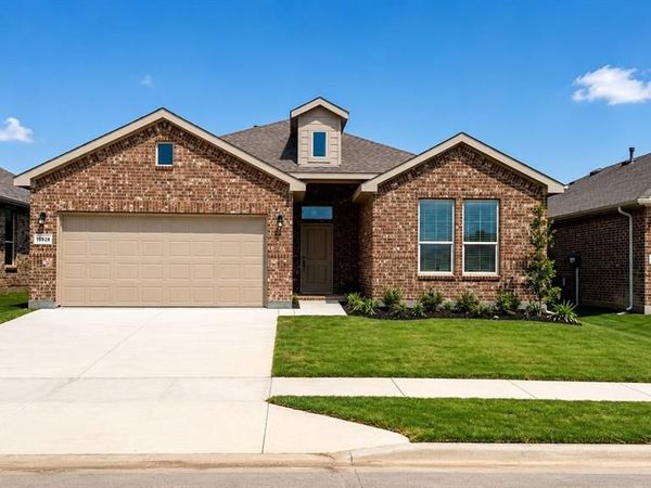 15928 STABLEFORD Road, Fort Worth, TX 76247