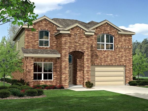 15637 LEINSTER Pass, Fort Worth, TX 76247