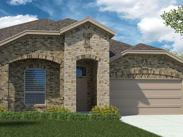 15964 STABLEFORD Road, Fort Worth, TX 76247