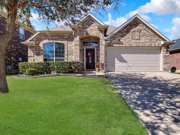 8316 Orchard Creek Road, Fort Worth, TX 76123