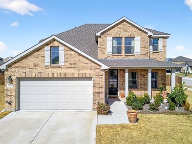 1624 Whitworth Drive, Fort Worth, TX 76052