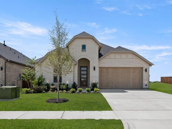 1869 Rough Ridge Trail, Midlothian, TX 76065