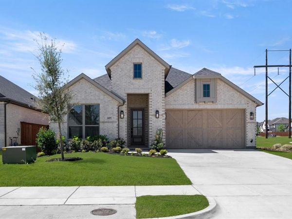 1409 Ripple Glass Road, Midlothian, TX 76065