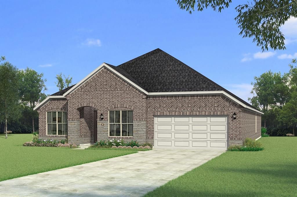 5814 Chidlow Drive, Celina, TX 76227 Main Photo