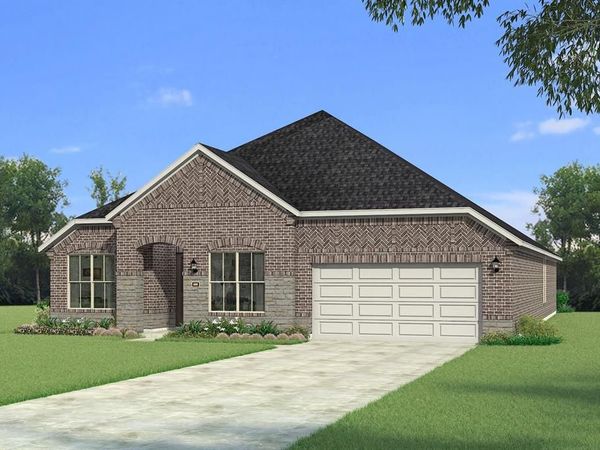 5814 Chidlow Drive, Celina, TX 76227