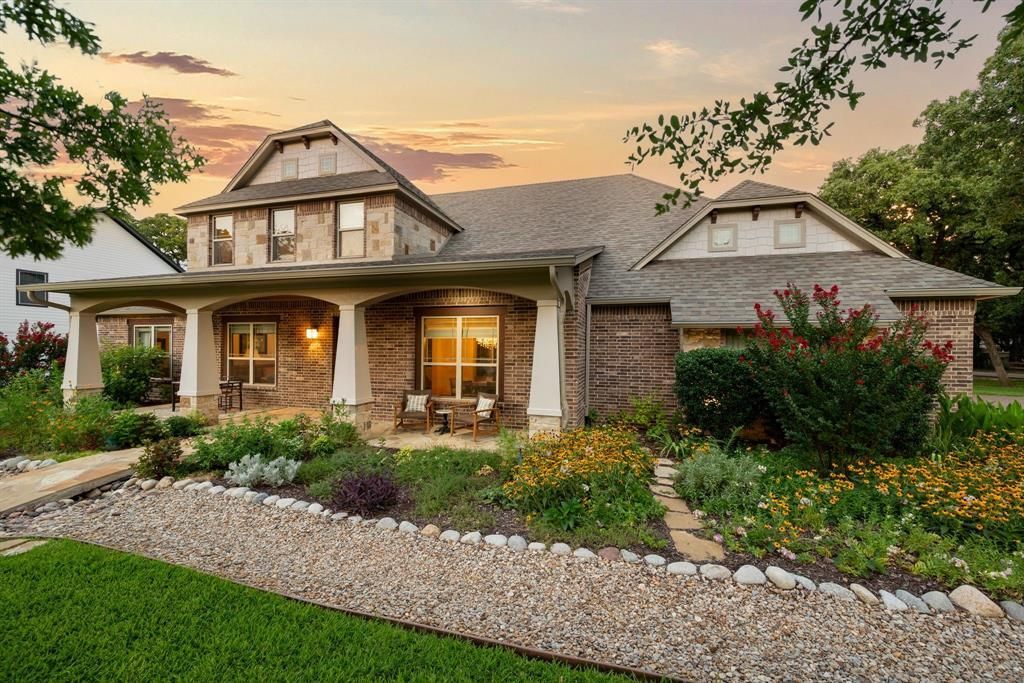 6301 Bettinger Drive, Colleyville, TX 76034 Main Photo