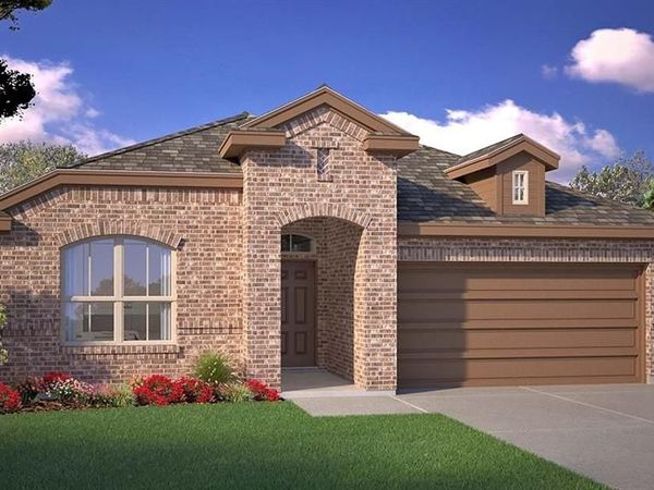 748 RUBICON Road, Fort Worth, TX 76247