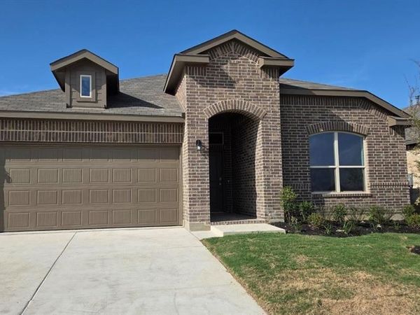 748 RUBICON Road, Fort Worth, TX 76247