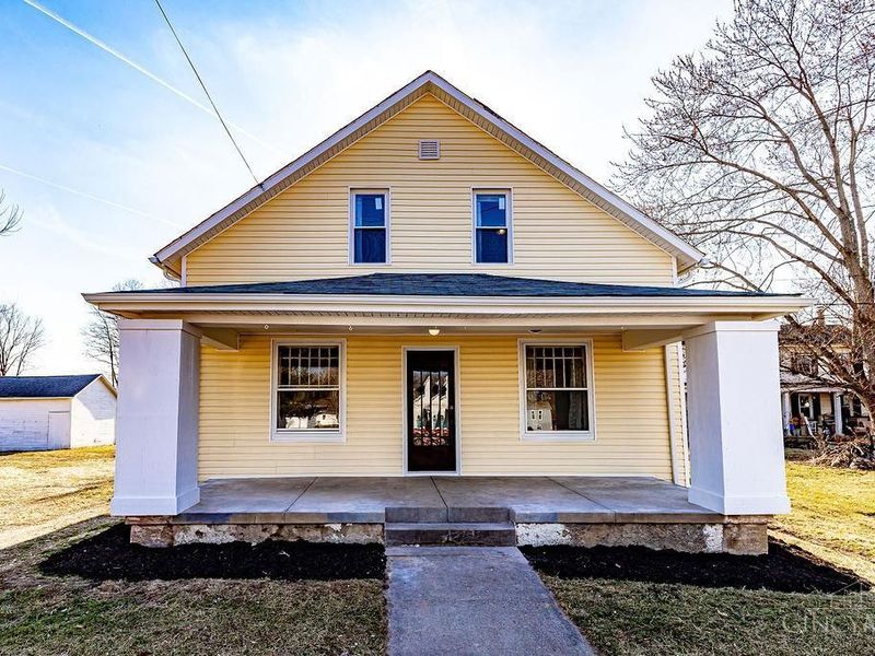 119 Main, College Corner, OH 45003 Photo 1