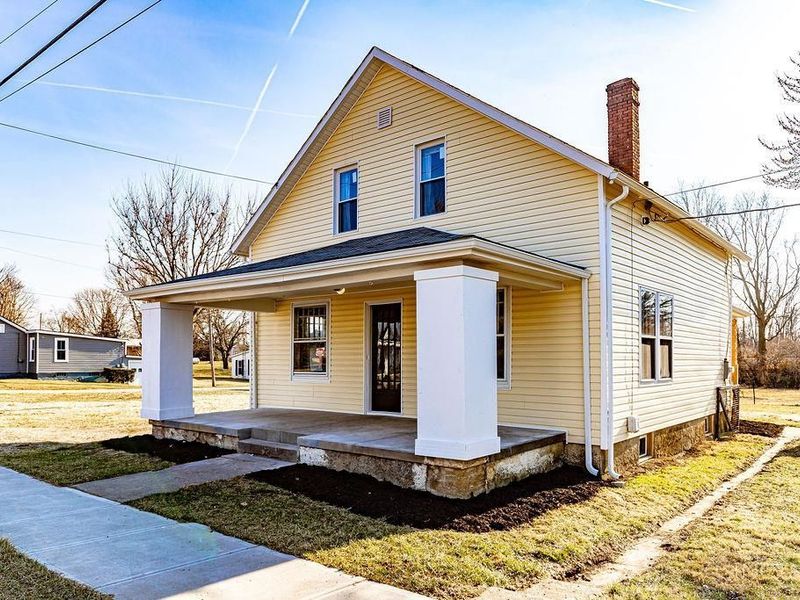 119 Main, College Corner, OH 45003 Photo 2