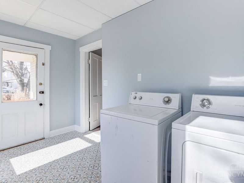 119 Main, College Corner, OH 45003 Photo 22