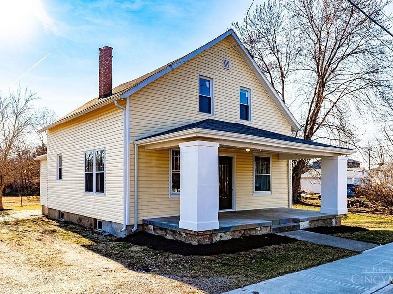 119 Main, College Corner, OH 45003 Photo 3