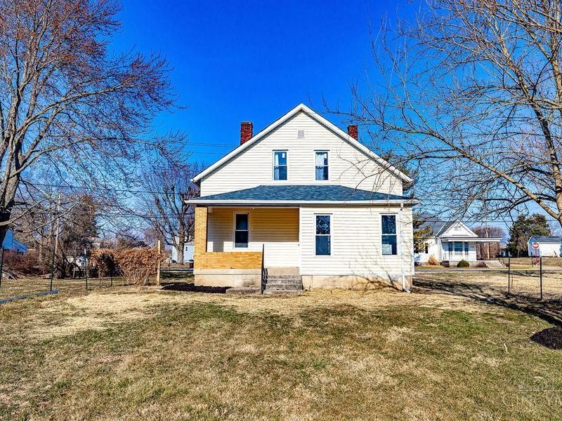 119 Main, College Corner, OH 45003 Photo 42