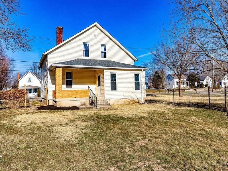 119 Main, College Corner, OH 45003 Photo 43