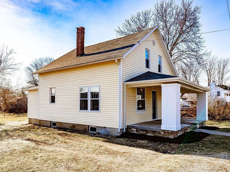 119 Main, College Corner, OH 45003 Photo 48