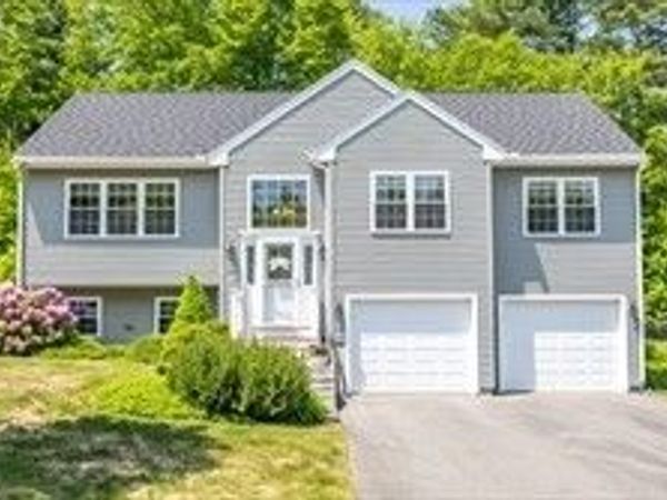 246 Holtshire Rd., Unit Lot 3, Orange, MA 01364