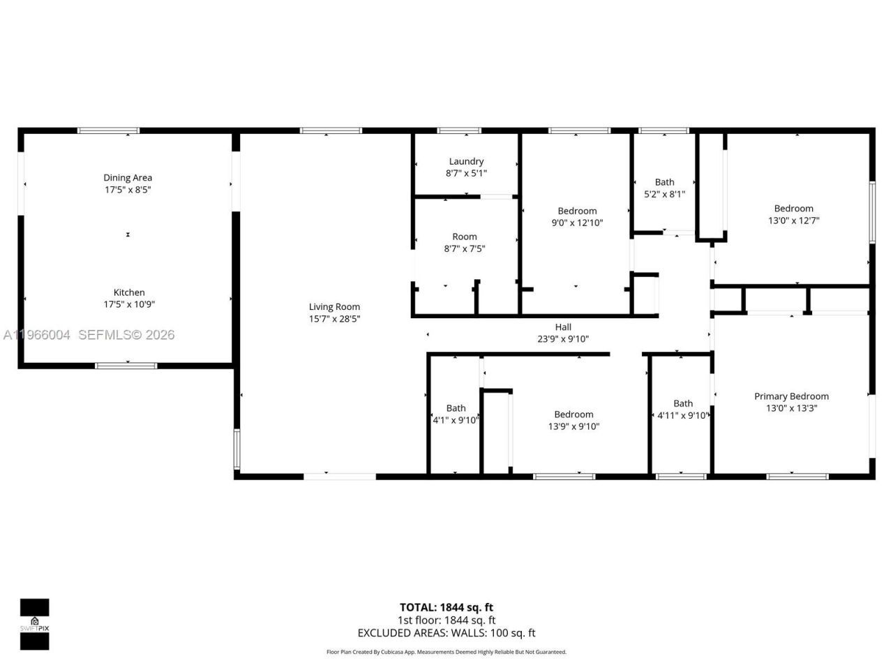 6501 SW 30th St, Miami, FL 33155 Photo