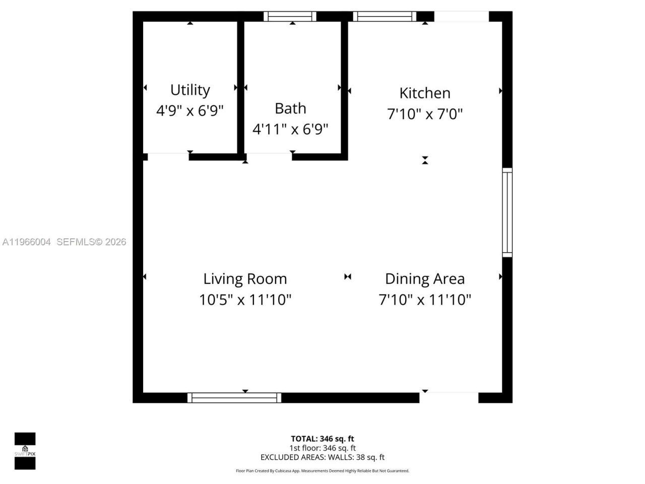 6501 SW 30th St, Miami, FL 33155 Photo