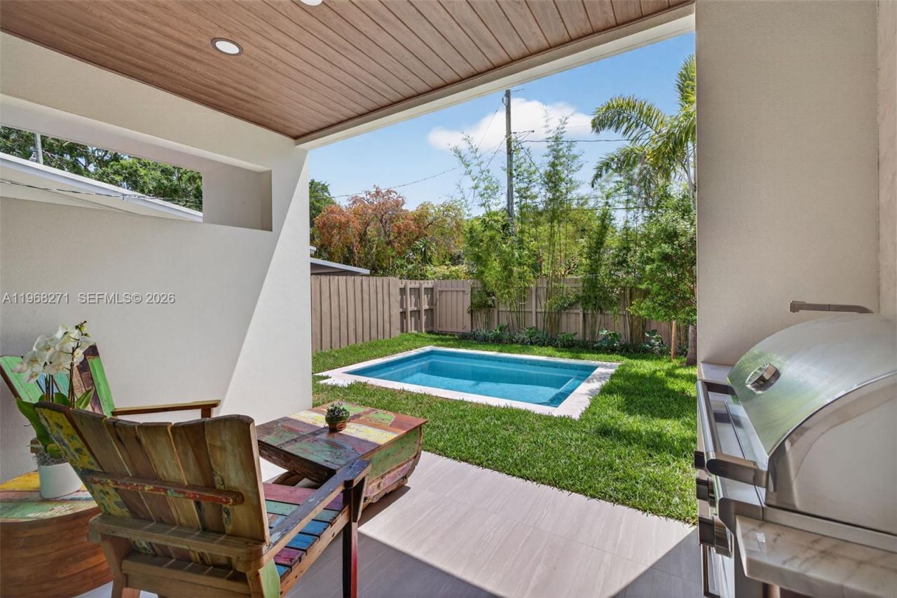 912 SE 13th St, Fort Lauderdale, FL 33316 Photo