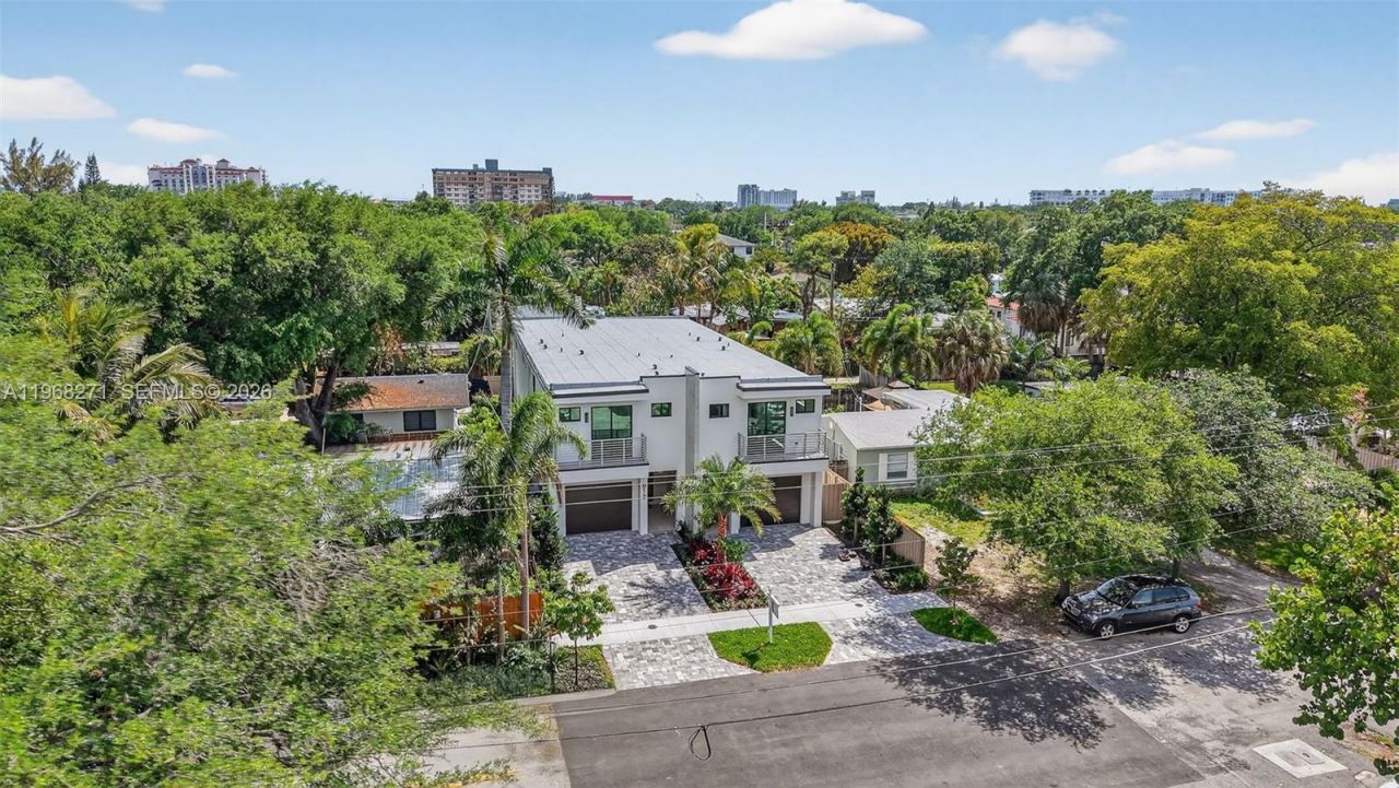 912 SE 13th St, Fort Lauderdale, FL 33316 Photo