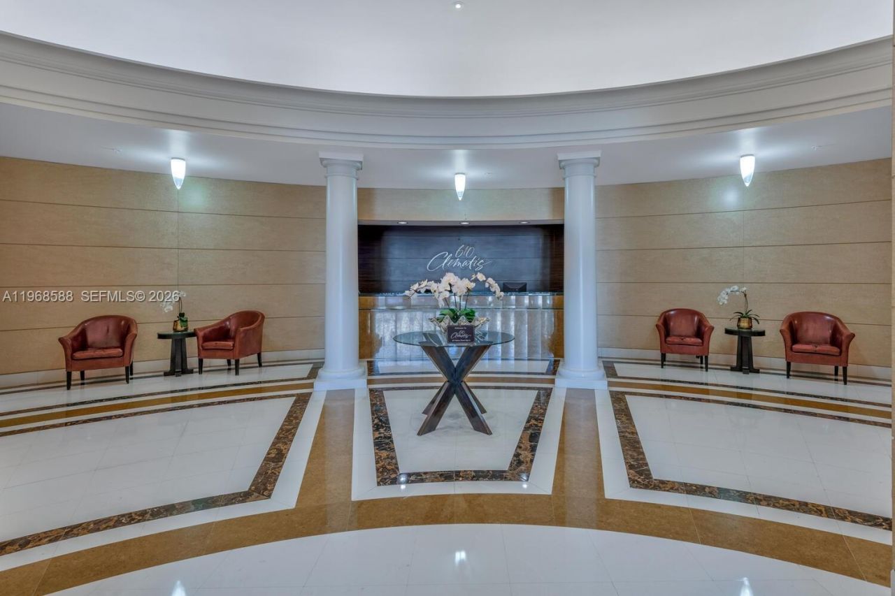 610 Clematis St , Unit 406, West Palm Beach, FL 33401 Photo