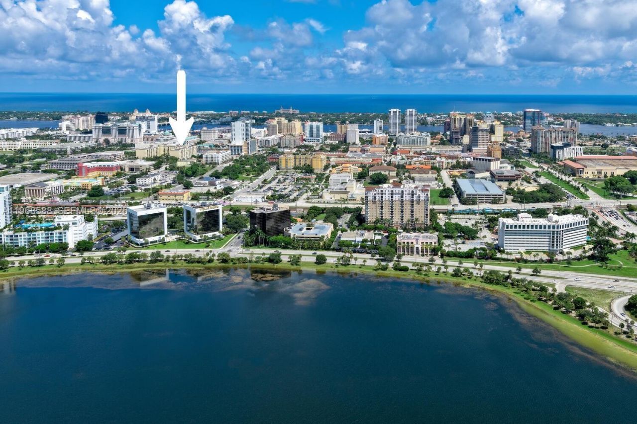 610 Clematis St , Unit 406, West Palm Beach, FL 33401 Photo