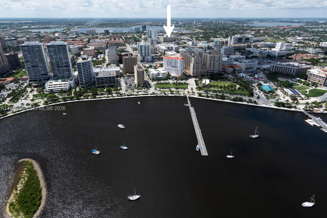 610 Clematis St , Unit 406, West Palm Beach, FL 33401 Photo